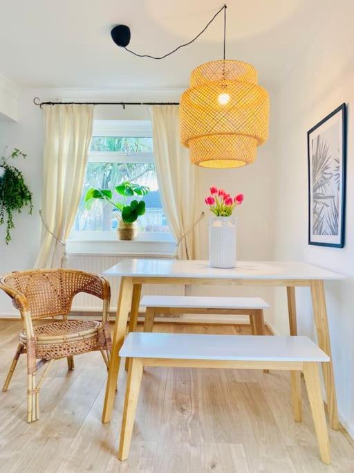 The Barefoot Bungalow In Picturesque Prestatyn Exteriér fotografie