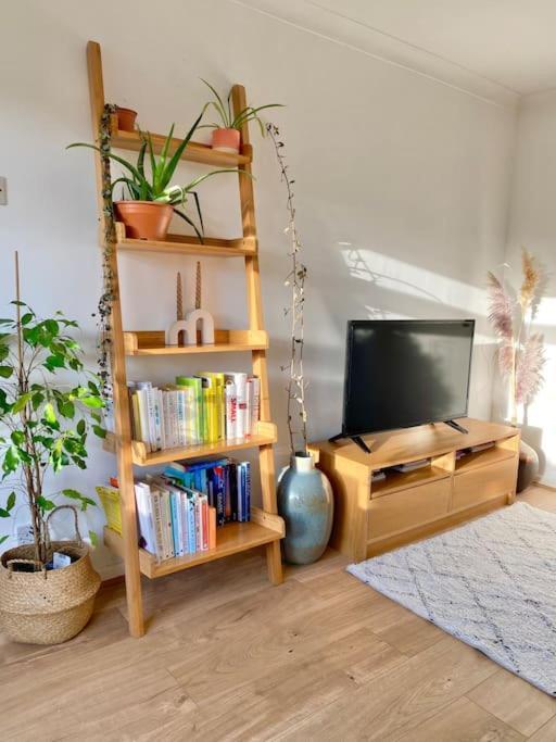 The Barefoot Bungalow In Picturesque Prestatyn Exteriér fotografie