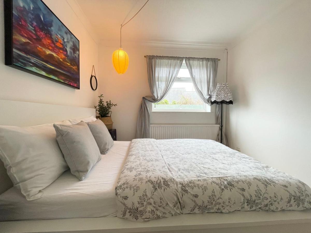 The Barefoot Bungalow In Picturesque Prestatyn Exteriér fotografie